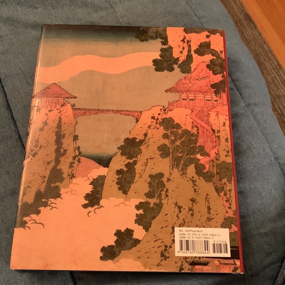 Art Japanese Art Book Poshmark